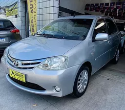 Toyota Etios