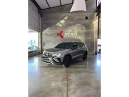Volkswagen Taos