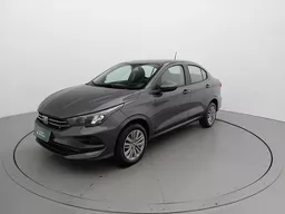 Fiat Cronos