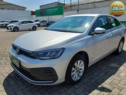 Volkswagen Virtus
