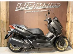 Xmax