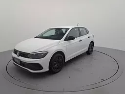 Volkswagen Polo Hatch