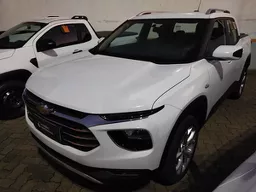 Chevrolet Montana