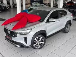 Fiat Fastback