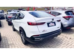 Fiat Fastback