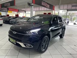 Chery Tiggo 7