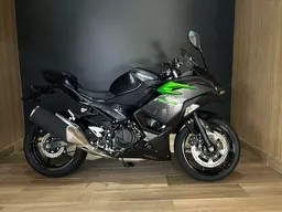 Kawasaki Ninja