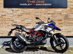 BMW G 310 GS