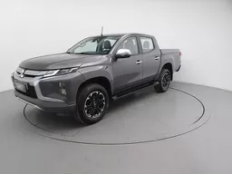 Mitsubishi L200 Triton