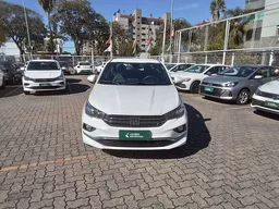 Fiat Cronos
