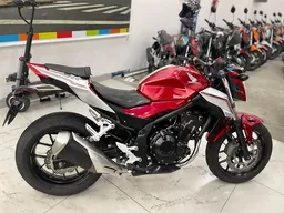 CB 500