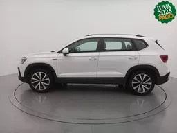 Volkswagen Taos