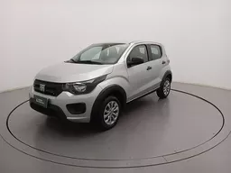 Fiat Mobi