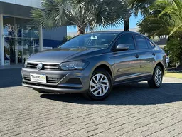 Volkswagen Virtus