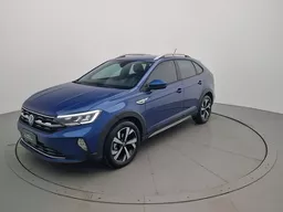 Volkswagen Nivus