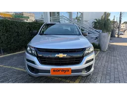 Chevrolet S10