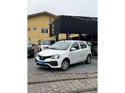 Toyota Etios