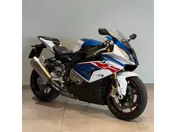 S 1000 RR