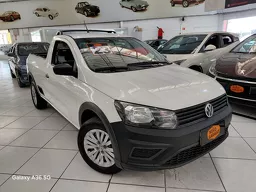 Volkswagen Saveiro