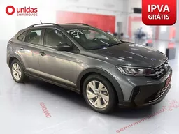 Volkswagen Nivus