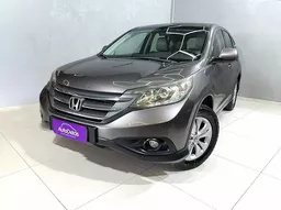 Honda CRV