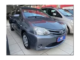 Etios