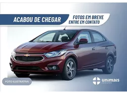 Chevrolet Prisma