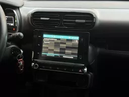 Citroën C4 Cactus