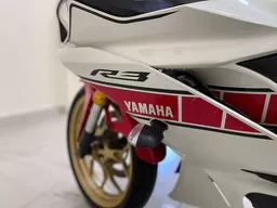 Yamaha YZF R3
