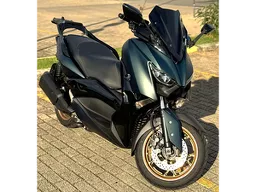 Xmax