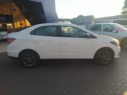 Chevrolet Prisma