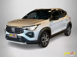 Fiat Pulse