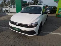 Volkswagen Polo Hatch