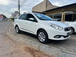 Fiat Siena