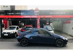 Chevrolet Tigra
