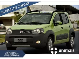 Fiat Uno
