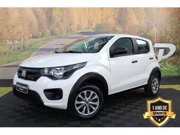 Fiat Mobi