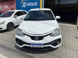 Toyota Etios