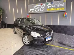 Volkswagen Polo Hatch