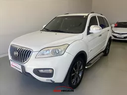 Lifan X60