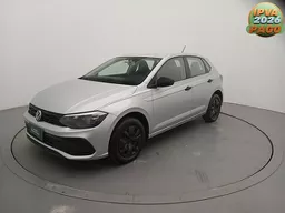 Volkswagen Polo Hatch