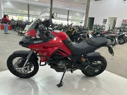 Ducati Multistrada