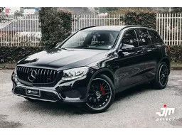 Mercedes-benz GLC 250