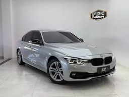 BMW 320i