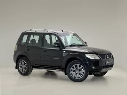 Mitsubishi Pajero TR4