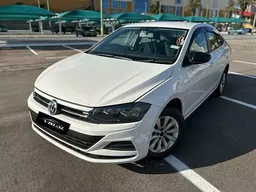 Volkswagen Virtus