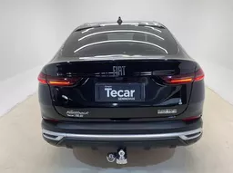 Fiat Fastback