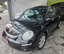 Volkswagen New Beetle