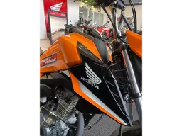 Honda CG 160