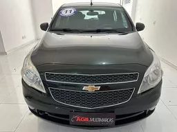 Chevrolet Agile